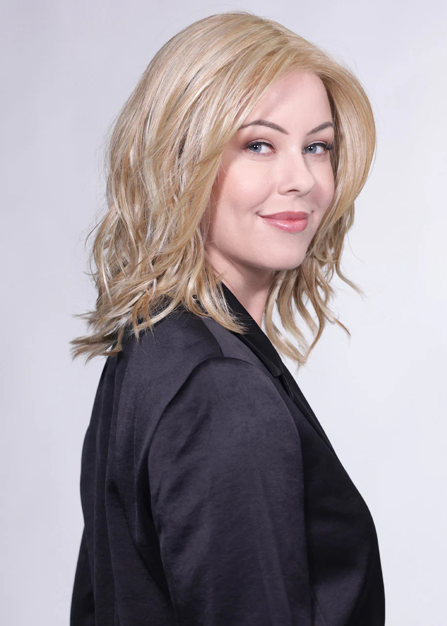 Modena Belle Tress Wigs Lux | Extended Created Lace Front | U Pick Color