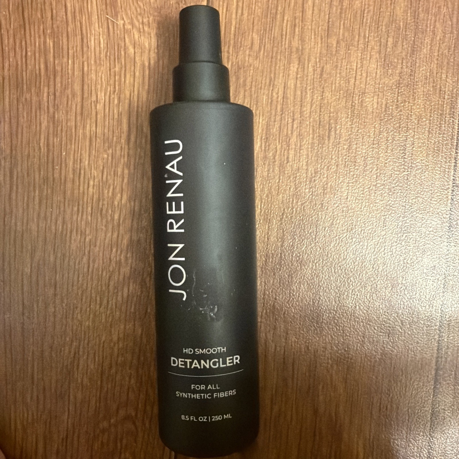 Jon Renau HD Smooth Detangler For All Synthetic Fibers 8.5 Fl Oz Fast Shipping￼