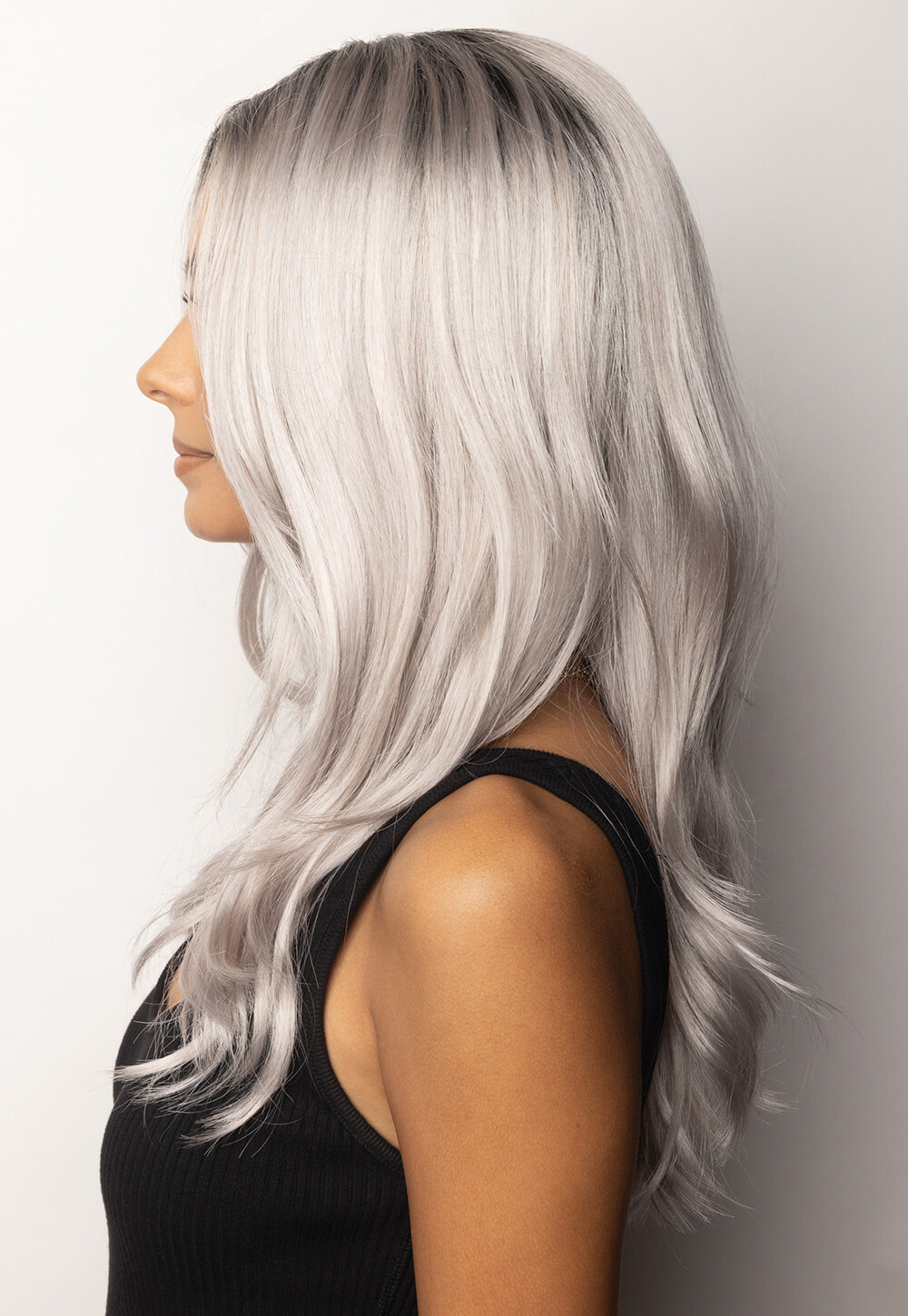 SAGE Wig by RENE OF PARIS, *ALL COLORS!* Lace Front, Mono Part, NEW