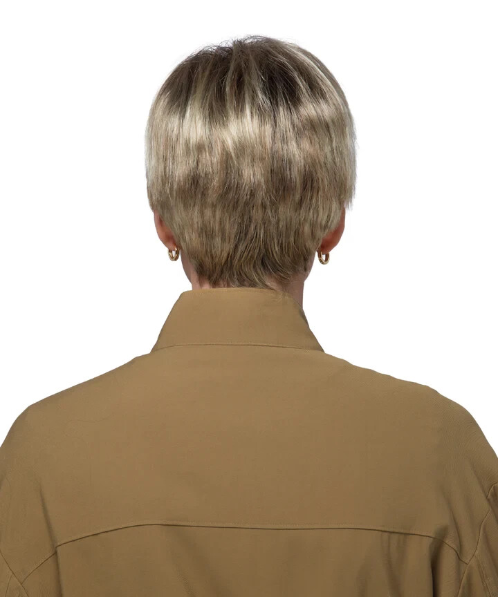EMMETT WIG Estetica Pure Stretch Cap ***NEW***U PIK COLOR