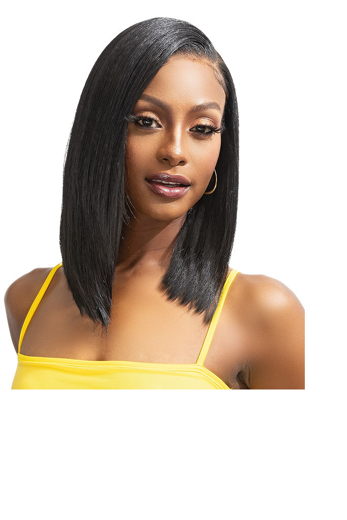 JANET COLLECTION MELT HD 13X6 WIDE LACE BEX WIG