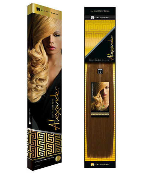 Sensationnel ALEXANDER 100% Remi Human Hair for Weaving – ALEXANDER Remi