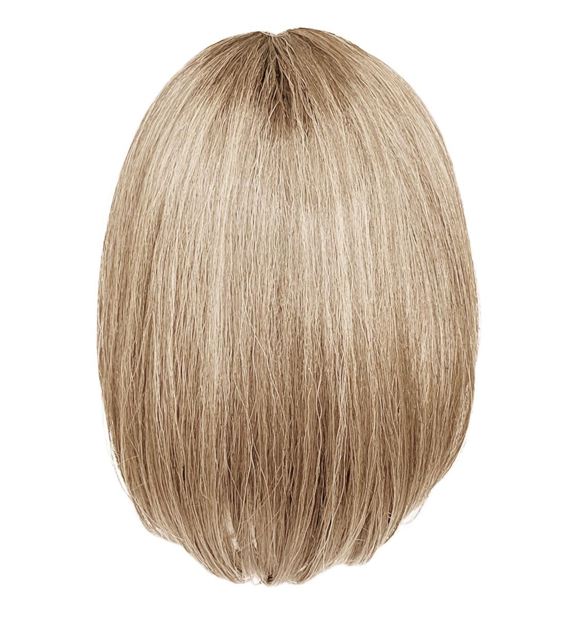 Kim Kimble 14″ Bob Headband , Easy to Wear, Layered Mid-Length and Stylish, M…