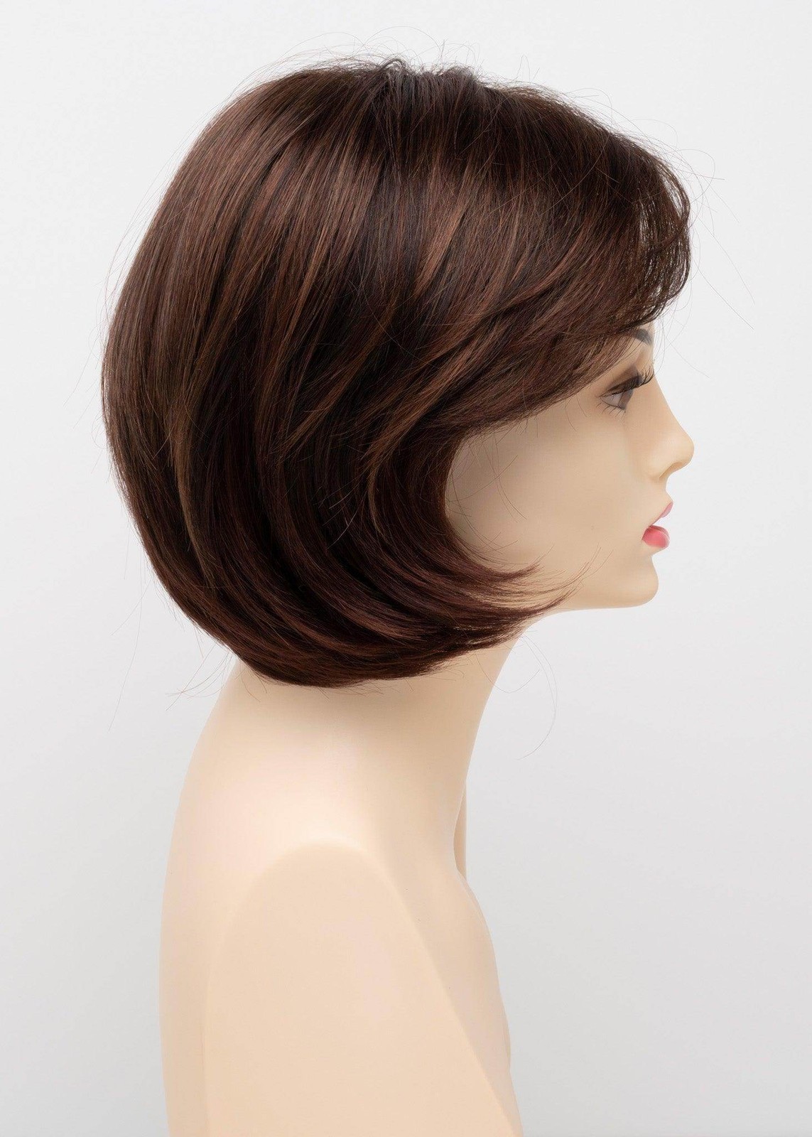HALEY – Mono Top Ready to Wear Synthetic Wig