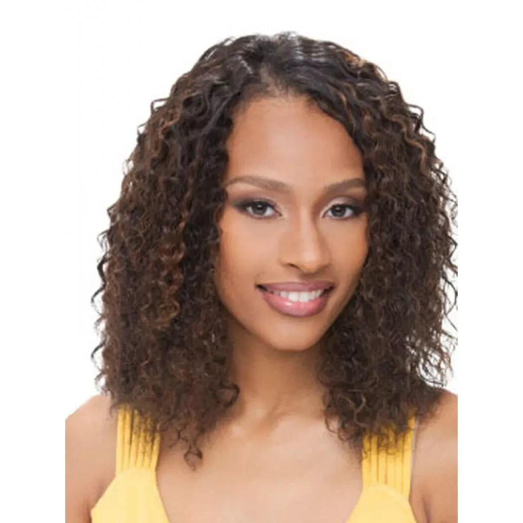 Janet Indian Remy Yaky Weave WVG 10″-18″ **FREE SHIPPING**