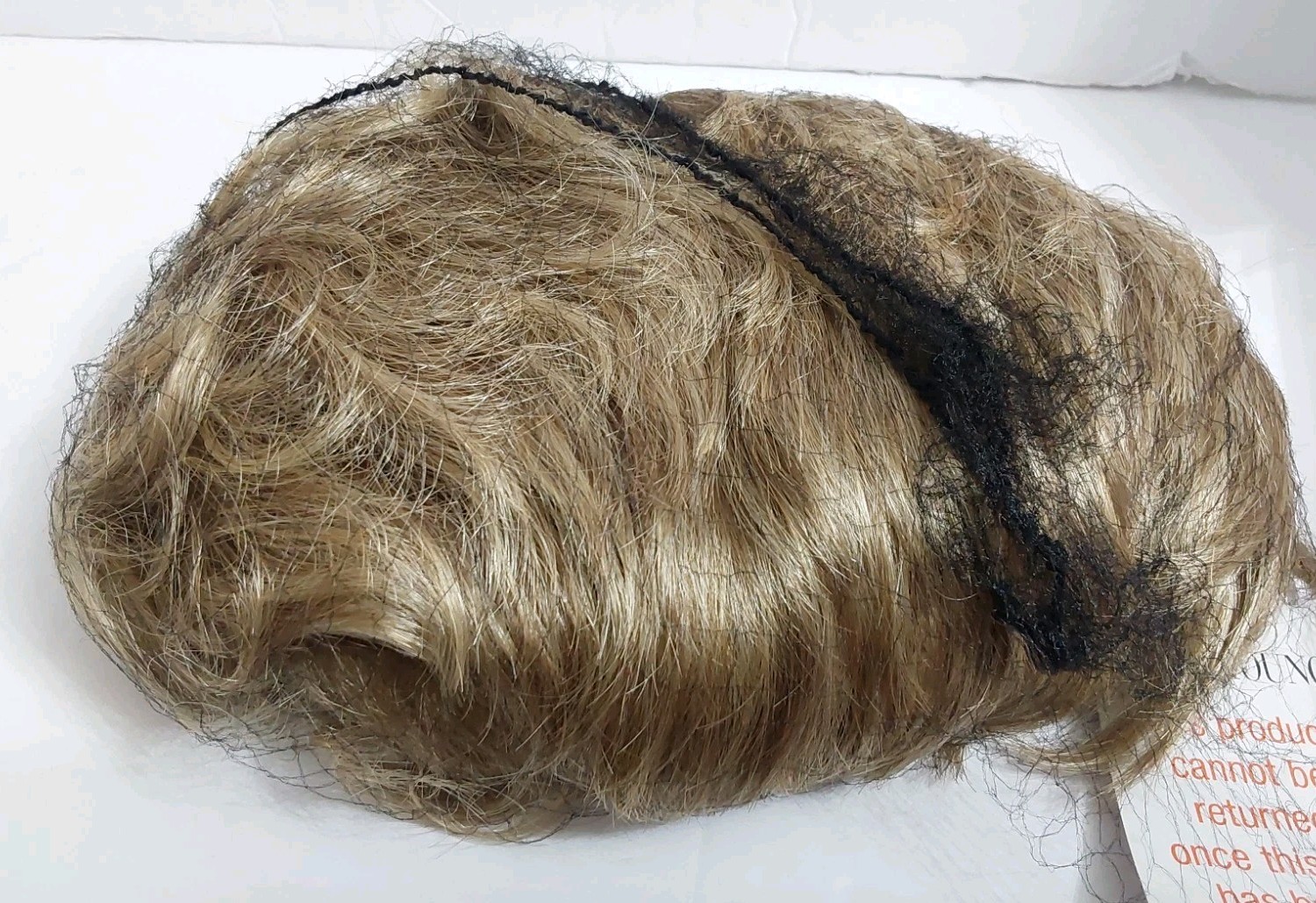 Paula Young Beauty Wig. Style Blair. New.