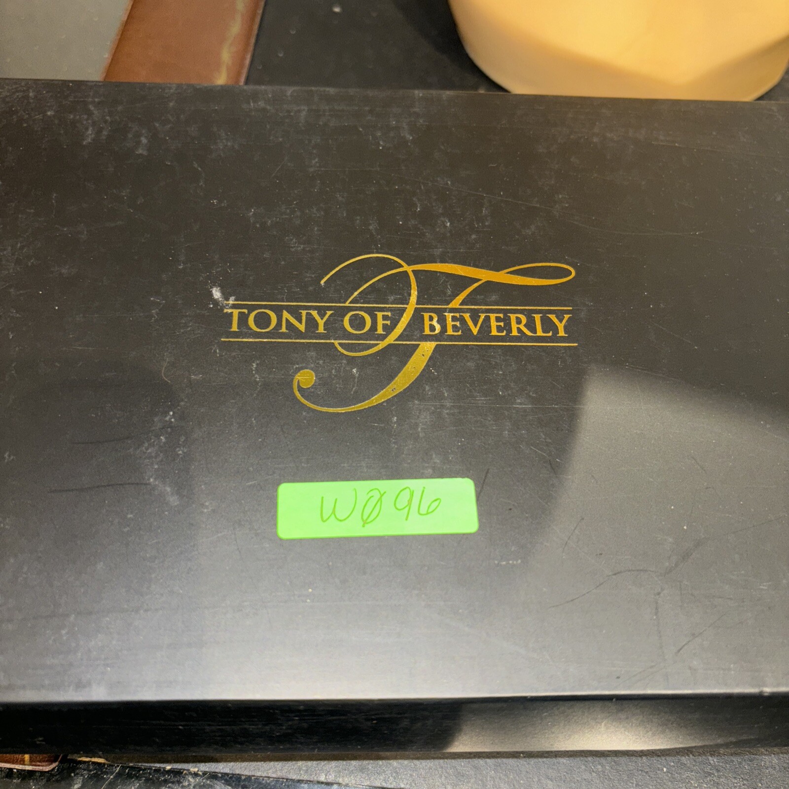 TONY OF BEVERLY WIG #96 of 130+ #W096 – SEE MY OTHER WIGS