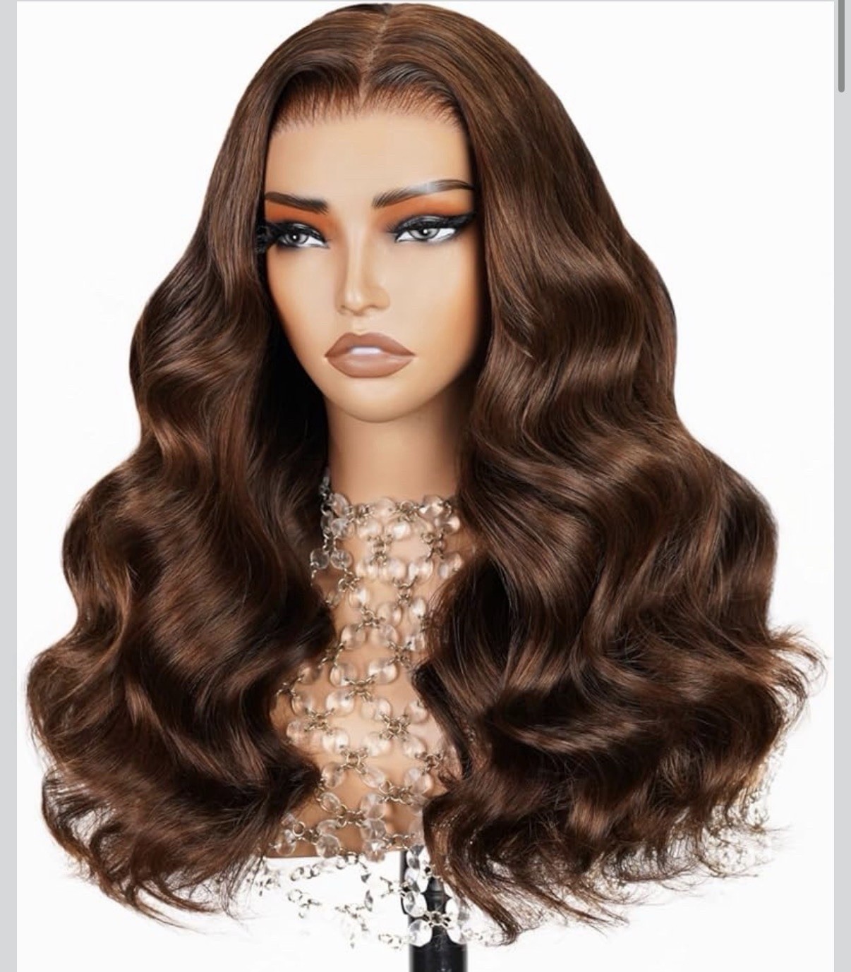 Arabella Hair 5×6 Wear and Go Glueless