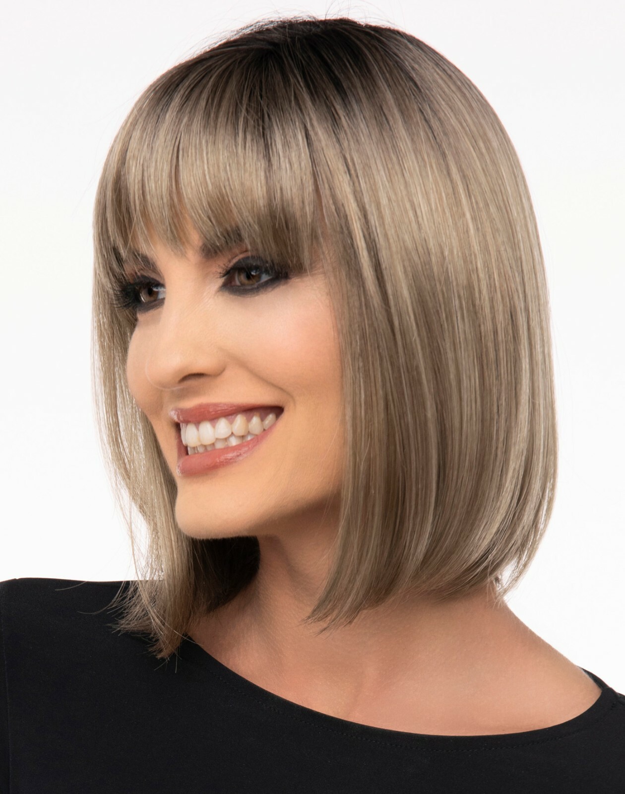 CARLEY Wig by ENVY, *ALL COLORS!* Mono Top, BEST SELLER! NEW!