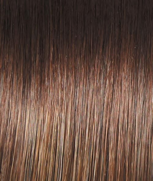Raquel Welch Trend Setter Wig SS9/24 SS Iced Café Latte Color Average Hairuwear