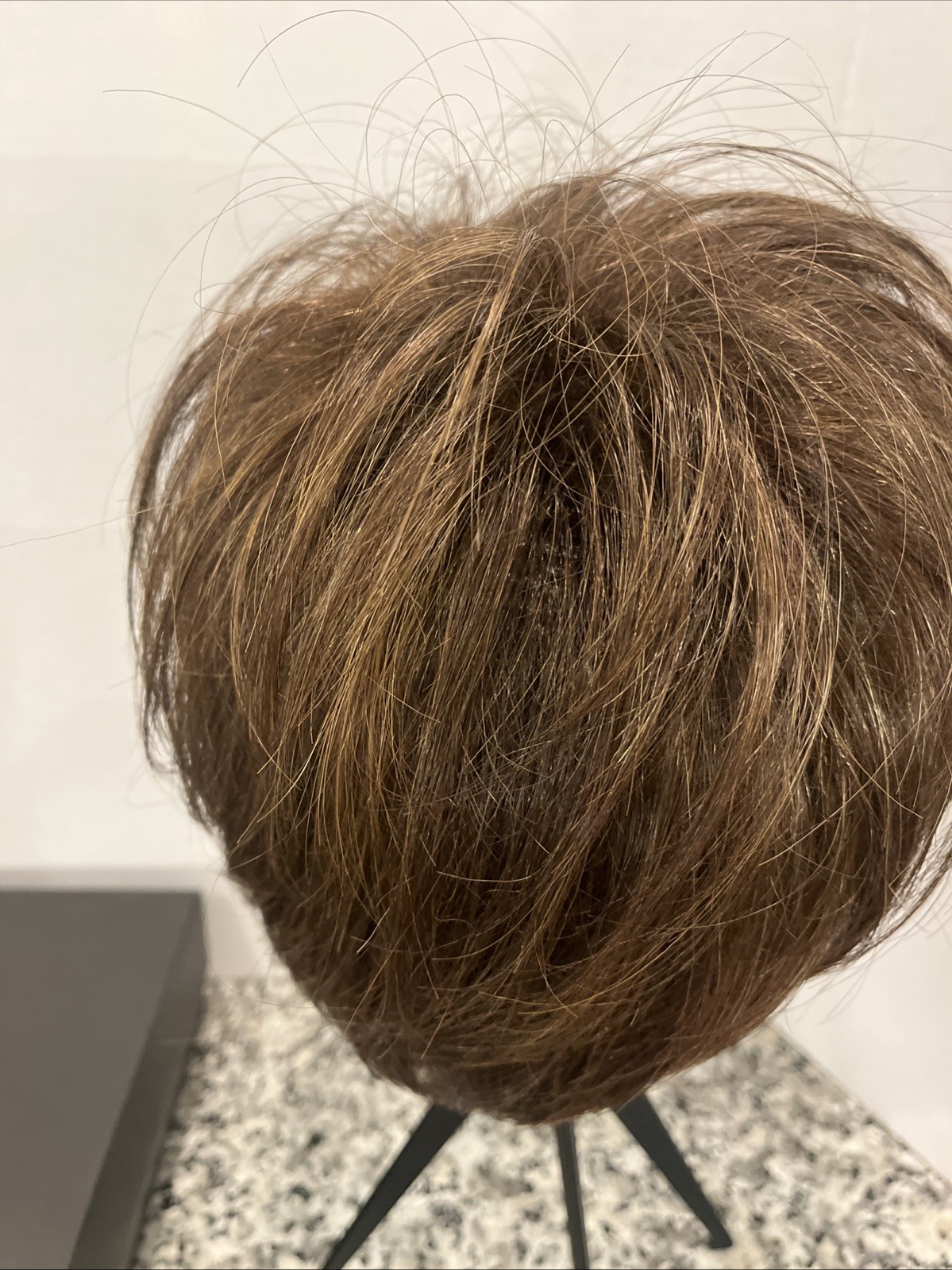 Tony Of Beverly Elura Blend Wig FIONA Color 6/28