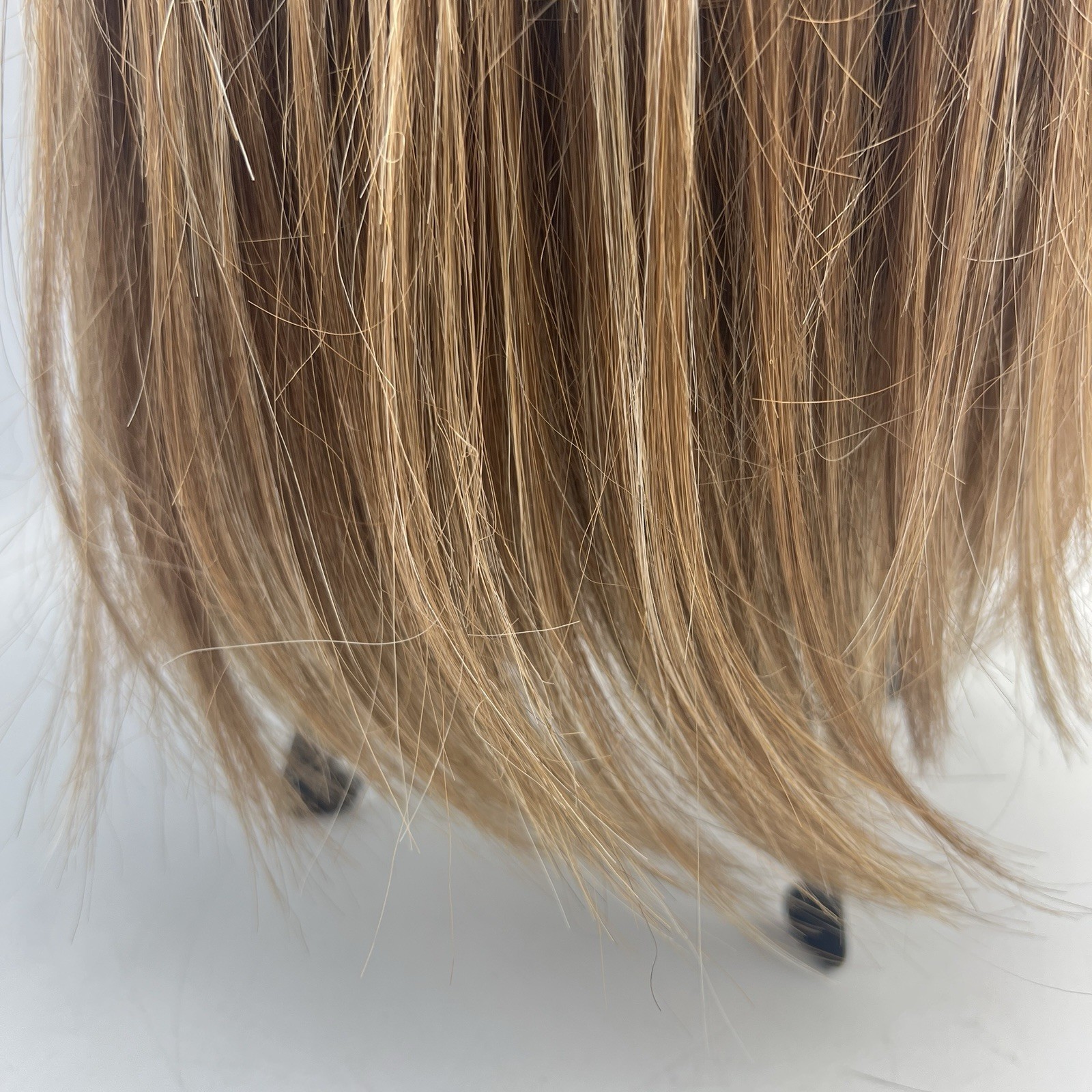 Rene of Paris Wig TATUM Maple Sugar Color w/box & Tag