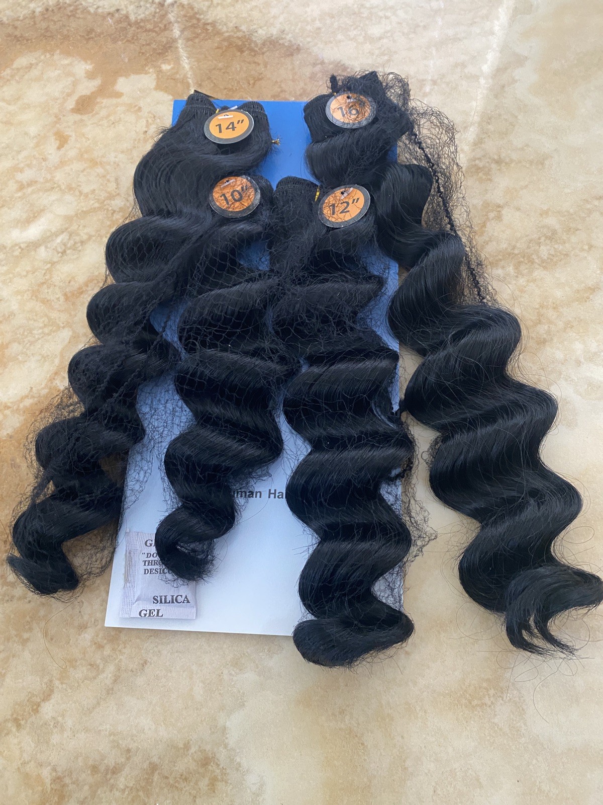 HAIRTREND SYNTETHIC HAIR DEEP WAVE “10” 12″ 14″ “16 COLOR 2