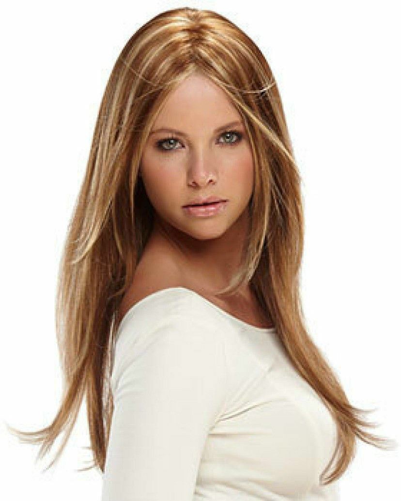 ZARA SMART LACE FRONT MONOTOP WIG RENAU | LONG