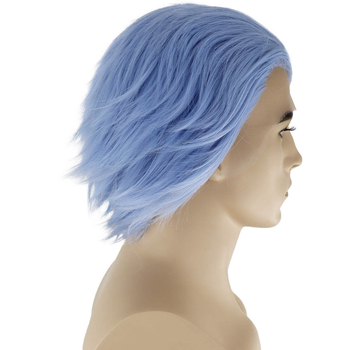 Epic Cosplay Hades Wig, Multiple Colors Available