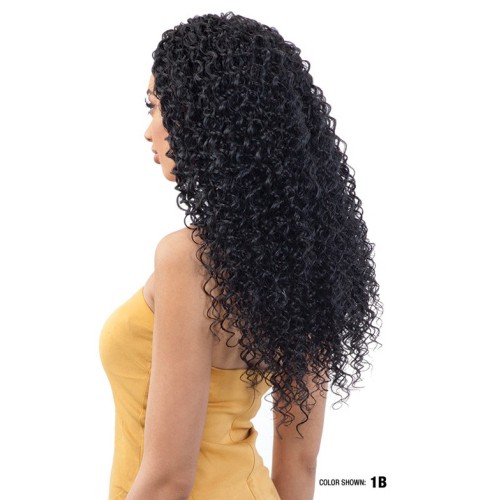 Organique Water curl 18″