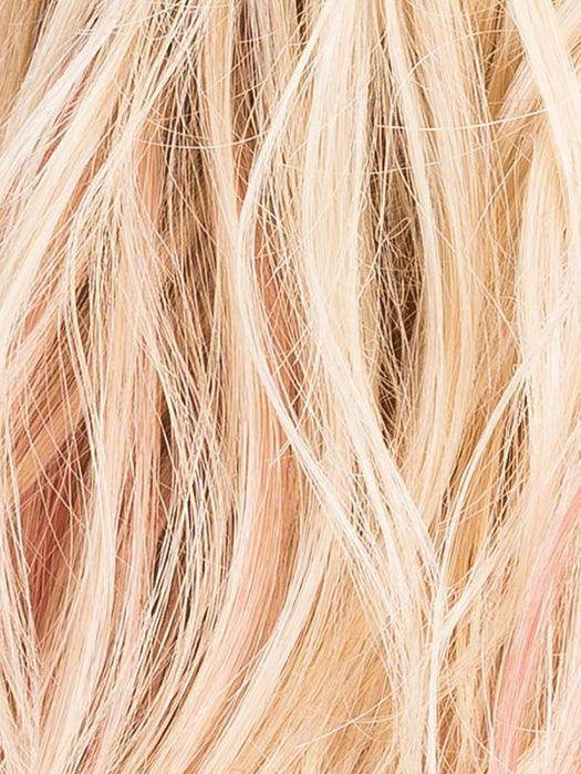 Tabu | Perucci | Heat Friendly Synthetic Wig | Ellen Wille