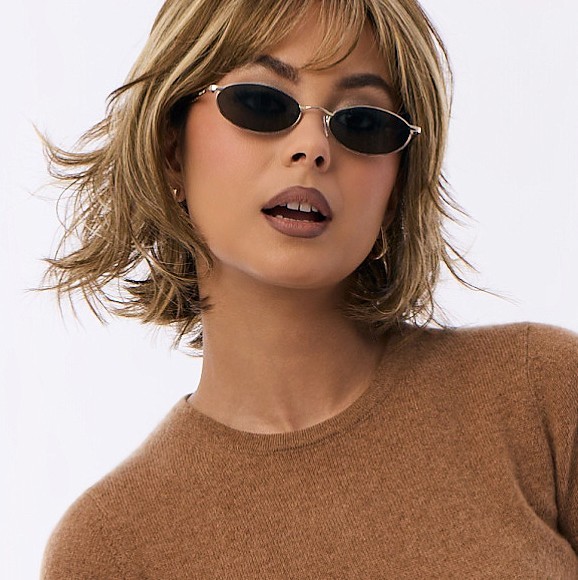 BRANN Wig by RENE OF PARIS, ANY COLOR! Heat-Friendly! Lace Front +Mono Part, NEW