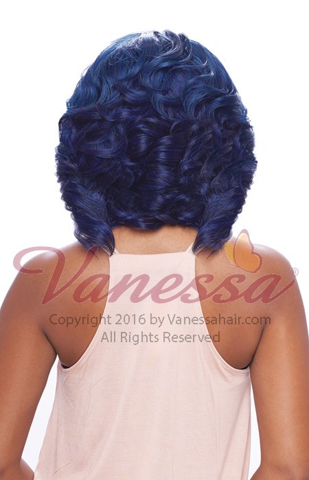 SUPER VC SEVIN – VANESSA SYNTHETIC SUPER V-LINE C-SIDE PART WIG FLIP CURL