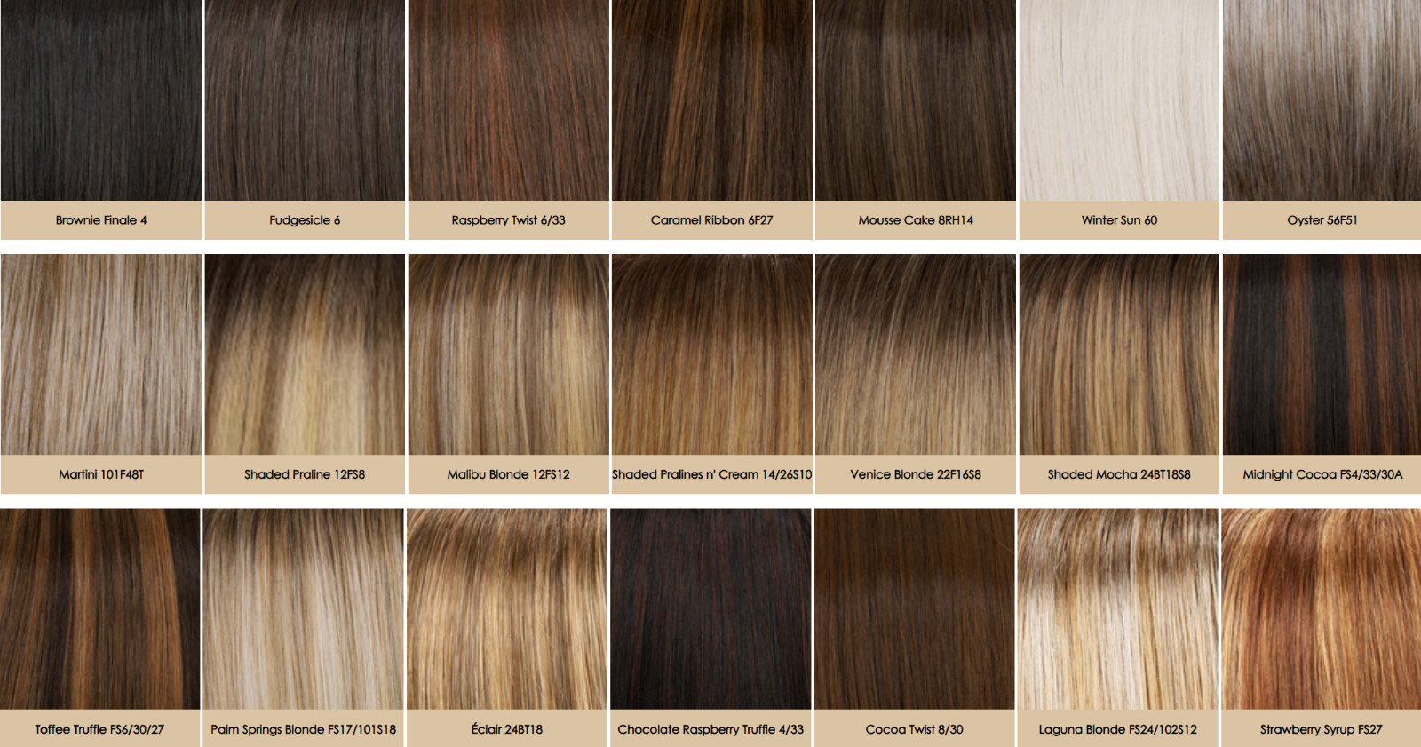 DAWN Wigs Jon Renau -Message Color B4- Mono Top+Lace Front+Heat Resistant