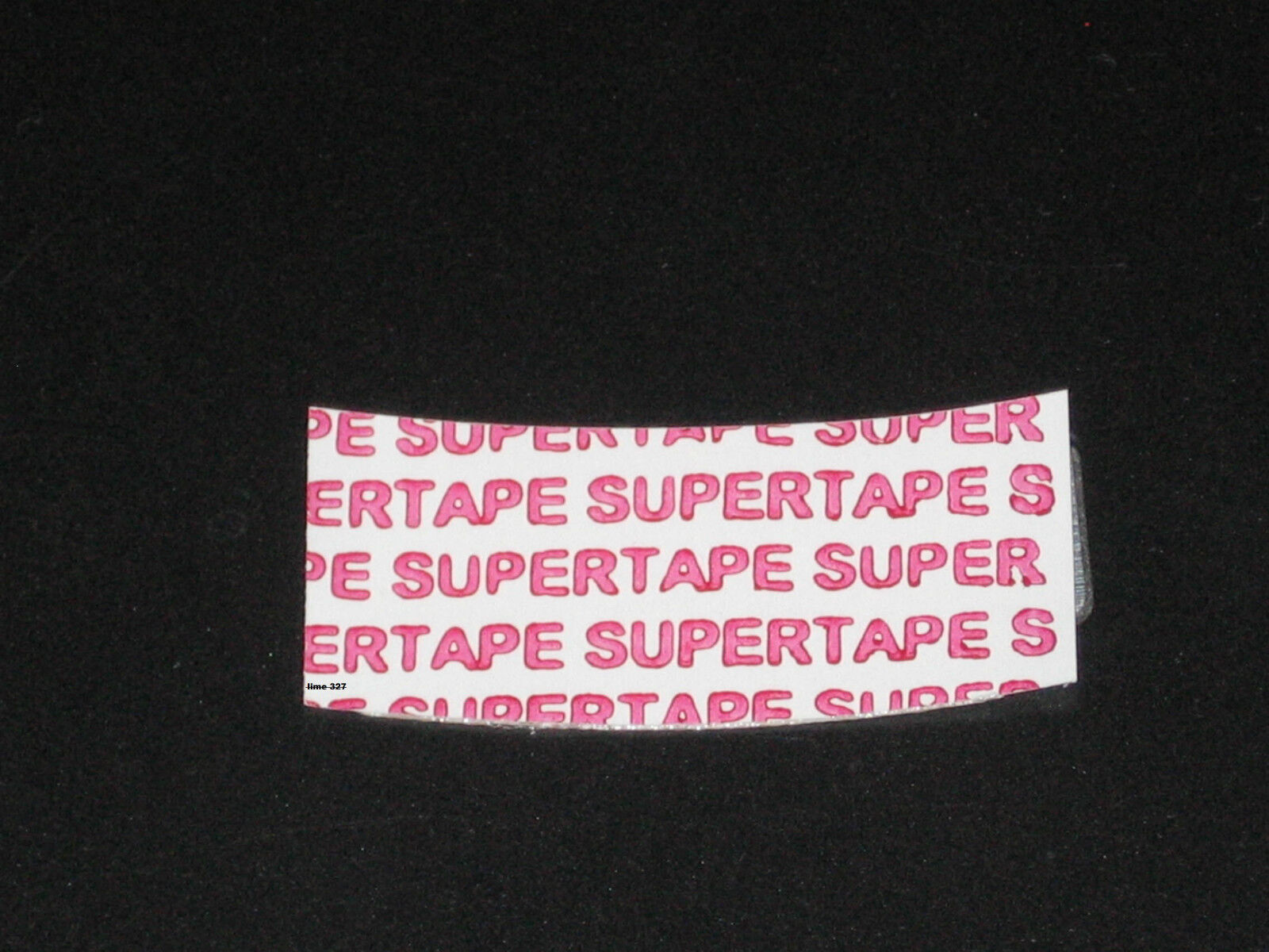 SUPERTAPE MINI C CONTOUR HAIRPIECE ULTRA HOLD TAPE LACE WIGS 3 PACKS OF 72 PCS