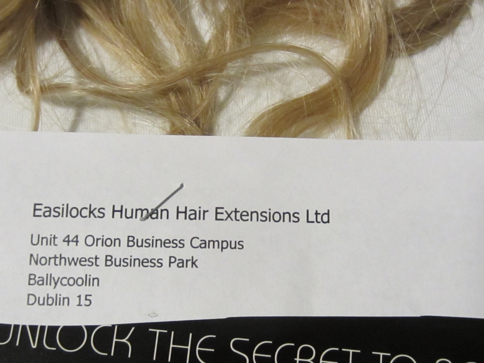 Easilocks Miracle Makeover