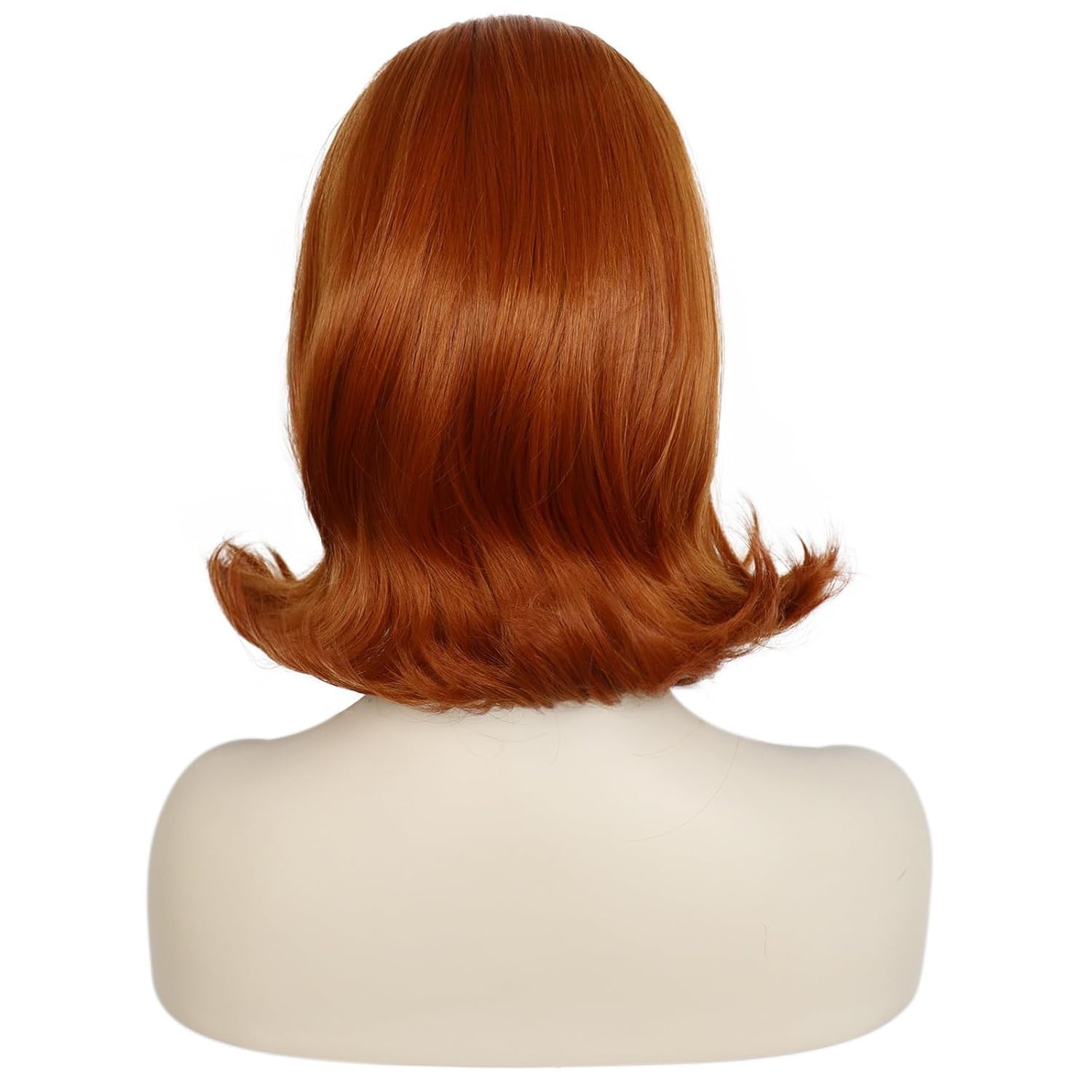“Womens Flip Wig 60S 50S Retro Beehive Style Bouffant Vintage Look Wig Costume W