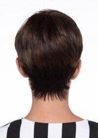 FIONA – EnvyHair Monofilament Top Crown Lace Front Wig Pixi Cut