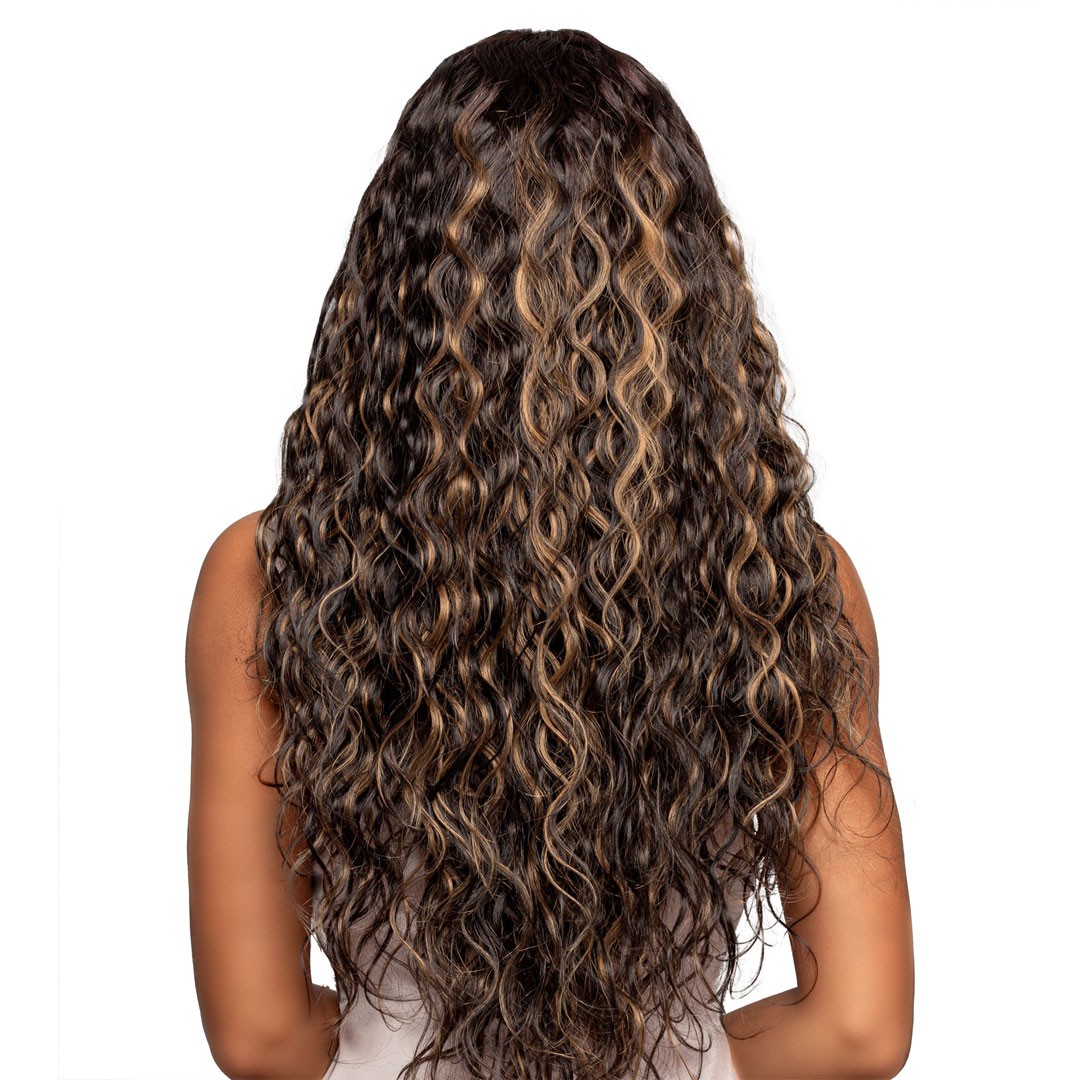 Bobbi Boss Miss Origin Core Weave 3 Pcs – Body Wave 20″22″24″