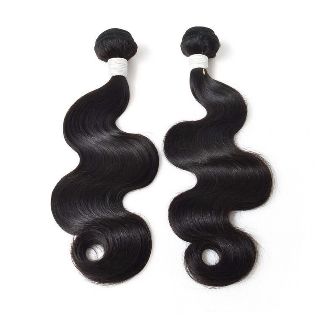12 14 16” BRAZILIAN BODY WAVE TEXTURE 100% UNPROCESSED BEST QUALITY