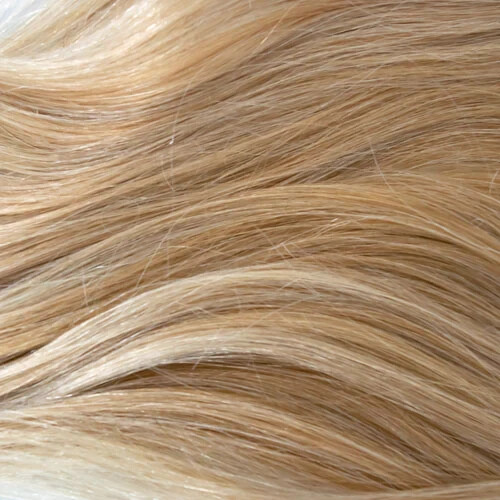 Alexandra II – Hand-Tied by WigPro REMI HUMAN HAIR MONOTOP U CHOOSE COLOR