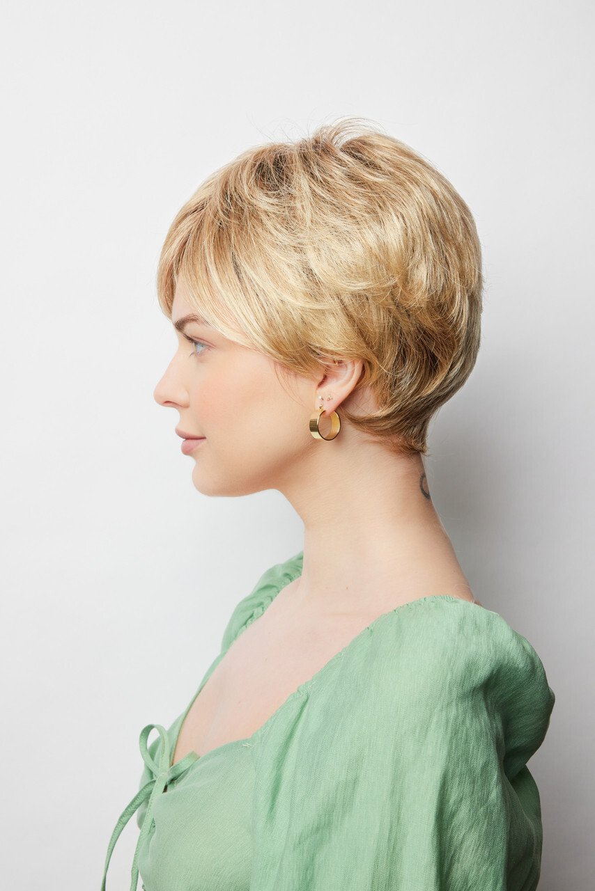 Bay | Amore Wigs | Monotop | NEW!!
