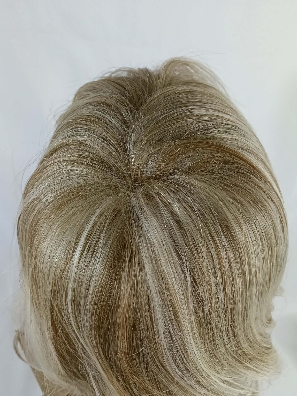 Raquel Welch Long Always Average CAP RL19/23 Biscuit Wig / New, Read*