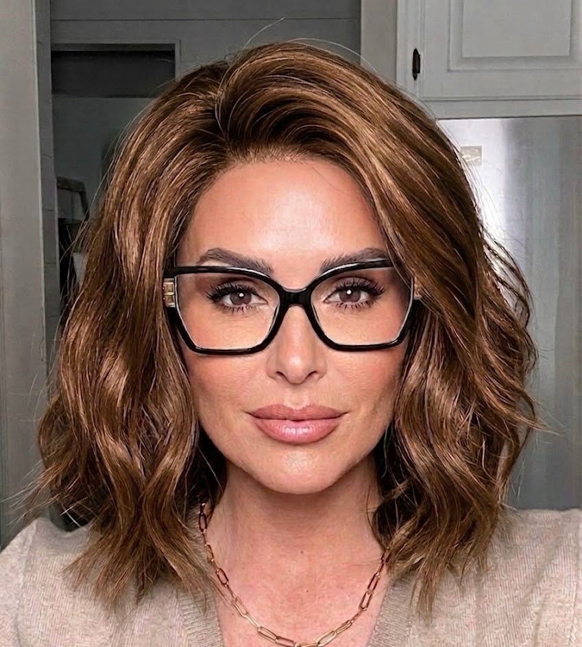 Rene of Paris NYX Wig Heat Friendly Extended Lace Front Monofilament Bob NEW