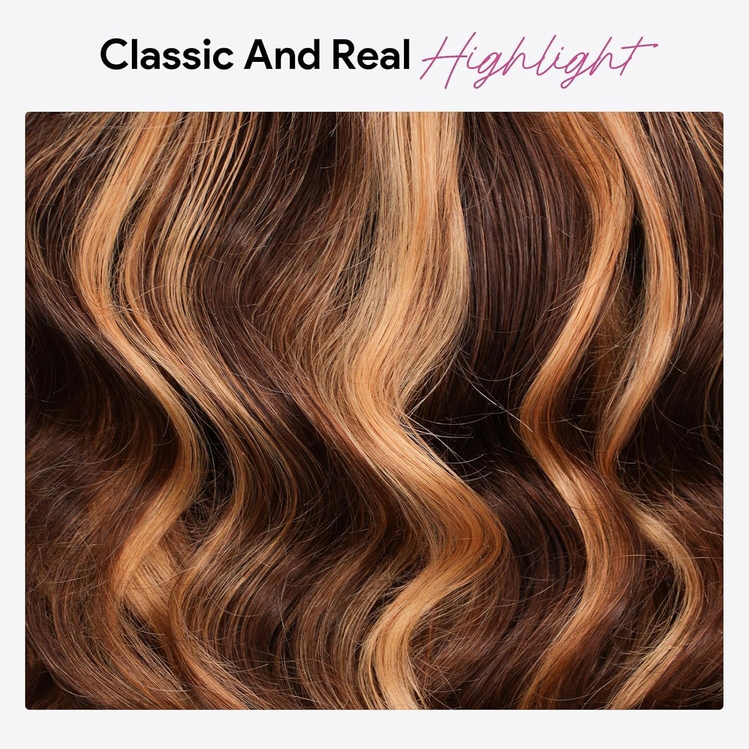 ALSZIQIHR 4/27 Highlight 13×6 Lace Front Wigs Human Hair Ombre Body Wave HD L…