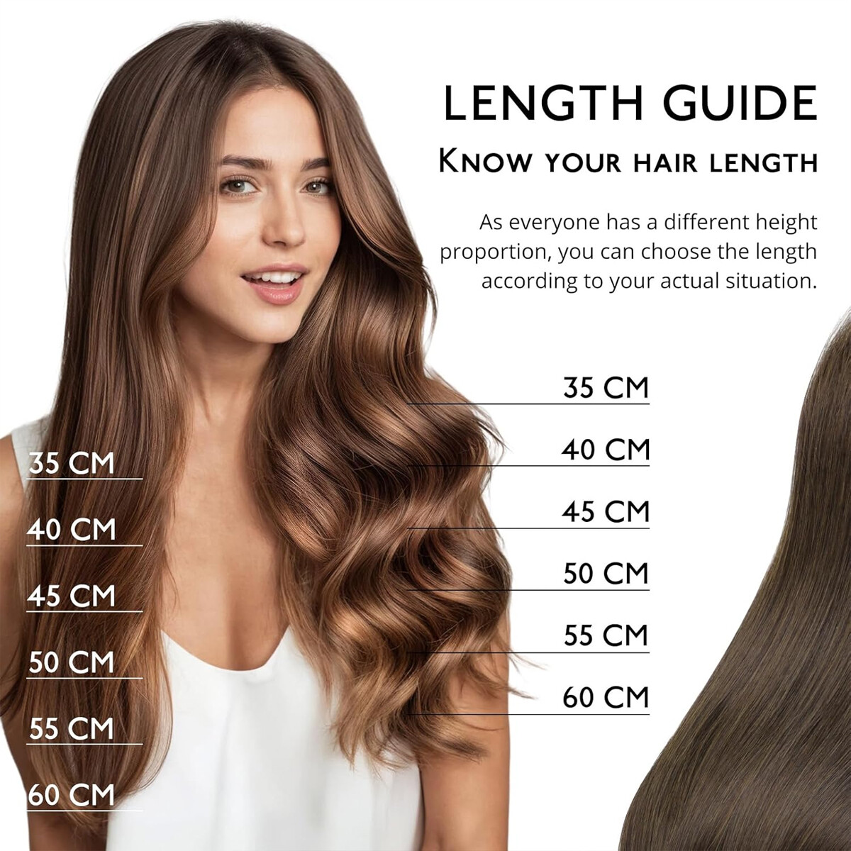 CLEARANCE Tape In 100% Remy Human Hair Extensions Body Wave Skin Weft Highlight