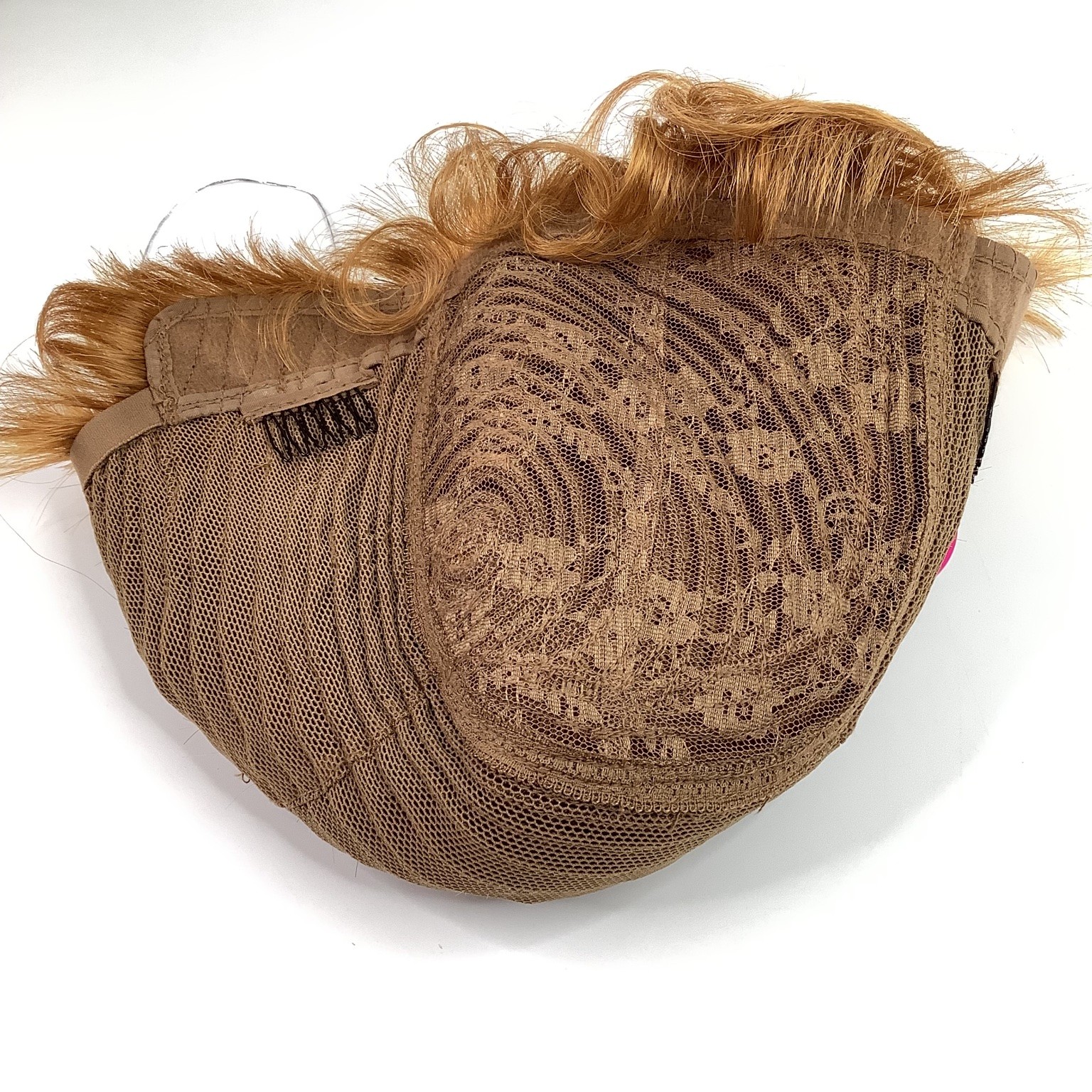 Outre Wigpop CALI Synthetic Full Wig Short Curly Heat Resistant 27