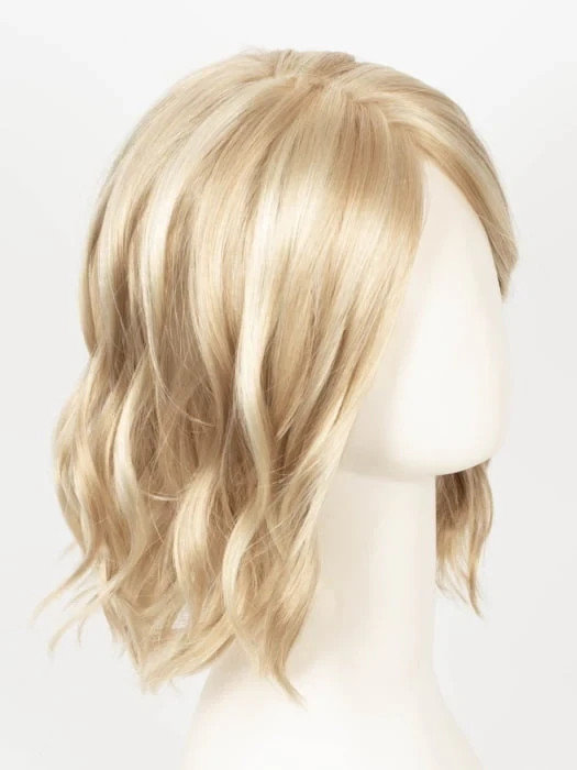Envy Charlotte | Synthetic Lace Front Wig (Mono Part)MEDIUM BLONDE🙏