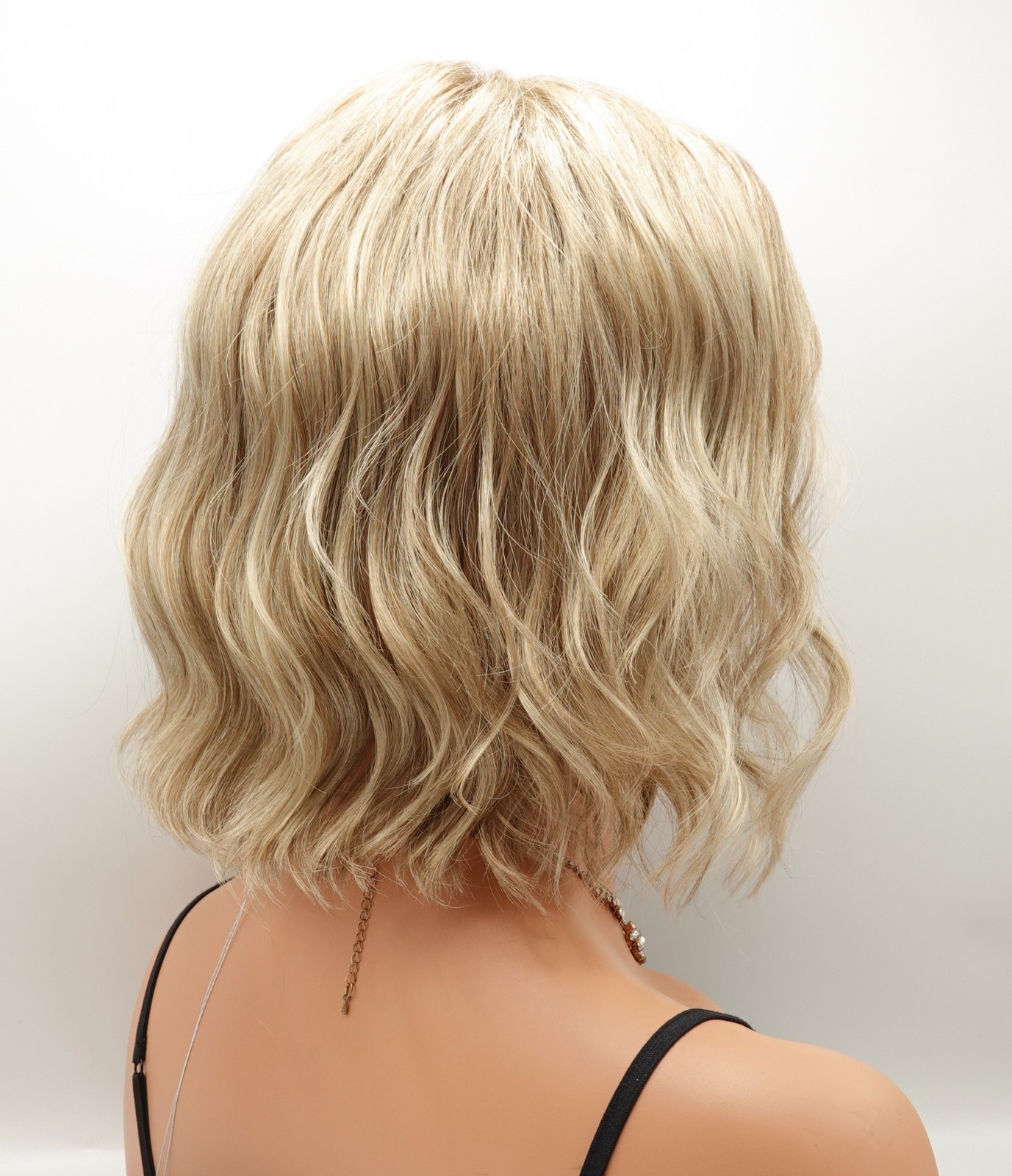 SOFT & SUBTLE Wig by Gabor GL16/27, Petite/Average CLEARANCE MonoPart +Lace Frt