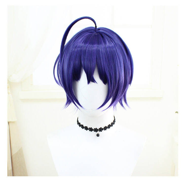 Zenless Zone Zero Cosplay Wig, Corin Wickes, Philos, Nicole Leinhardt, Belle