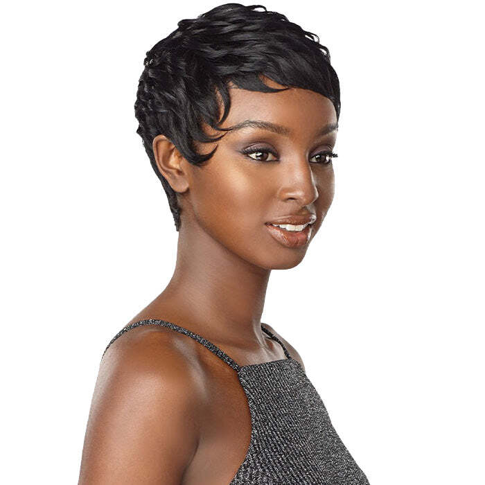 Sensationnel Synthetic Instant Fashion Wig – ANITA