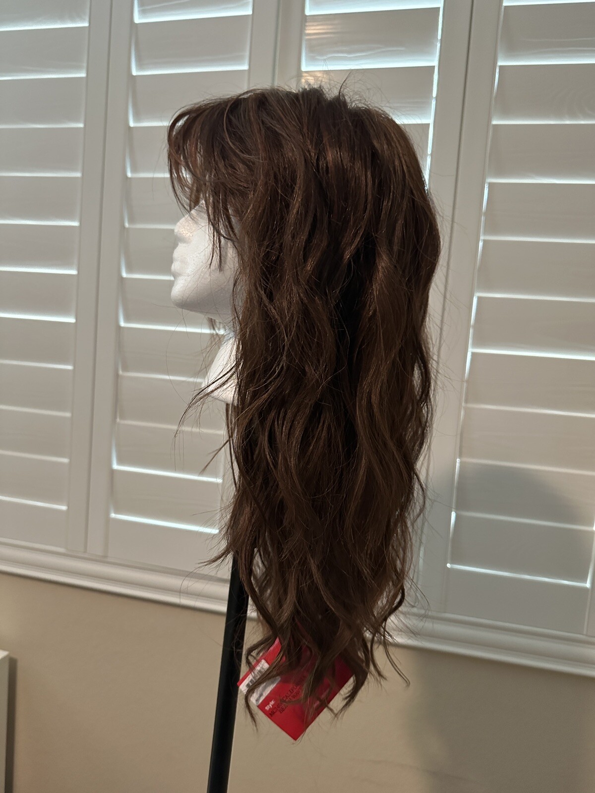 NEW California Beach Waves | Tressallure Wigs | Mono Top Lace Front | 32/31 NWT