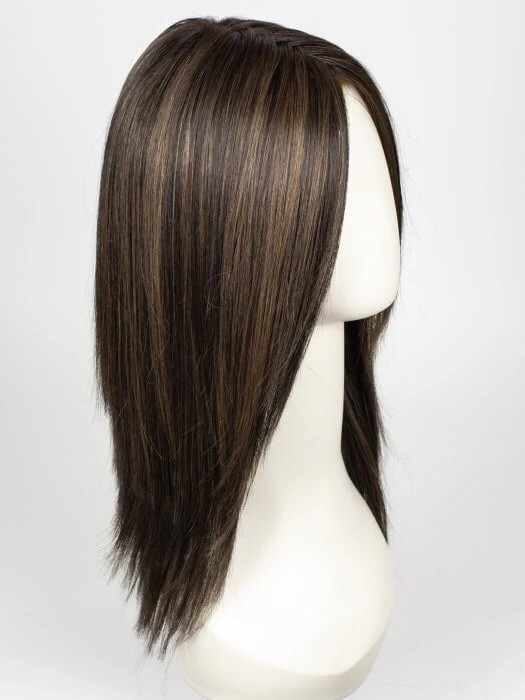 RAQUEL WELCH TRU2LIFE WIG NEW IN BOX STYLE SOCIETY RL4/10SS SHADED ICED JAVA B6