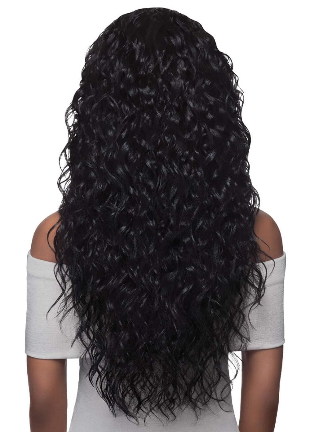 Outre – Quick Weave Half Wig BONITA