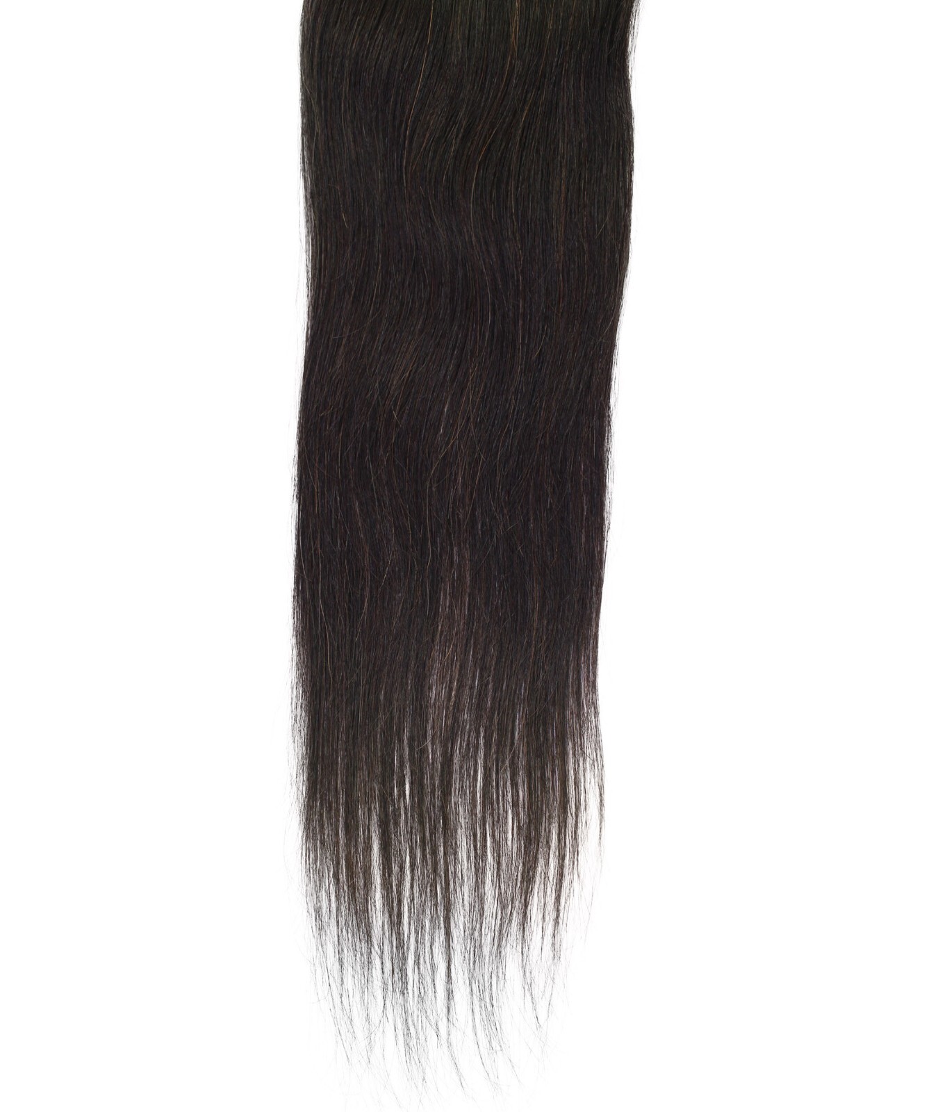 LUXLUXE Lina 4X5″ HD Lace Closure straight 16″ Natural 100% Human Hair Extension