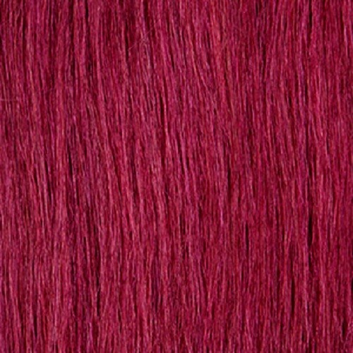 ONYX Black Diamond 100% Human Hair Natural Essence Yaki Weave Extension 10″~18″