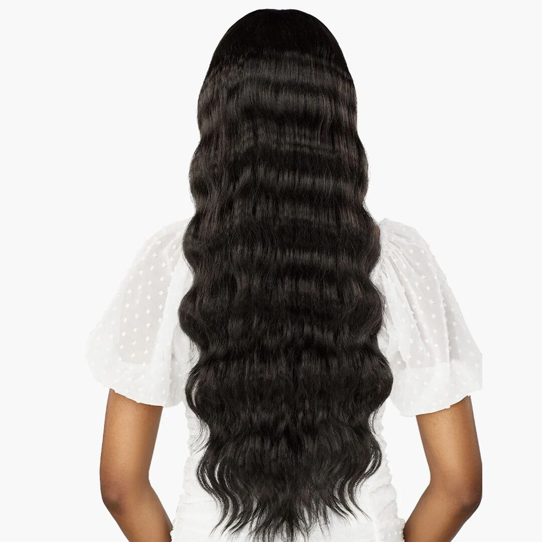 Sensationnel Dashly Hd Lace Front Wig – Lace Unit 35
