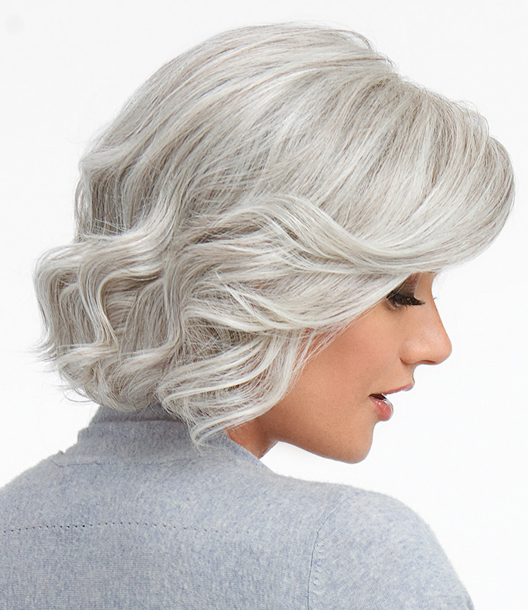FLIRT ALERT Wig RAQUEL WELCH *ANY COLOR* Lace Front, Mono Pt, Heat Friendly, New