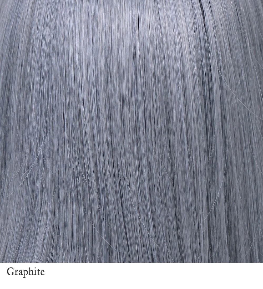Belle Tress Timeless – Cafe Collection Fantasy Color! Graphite