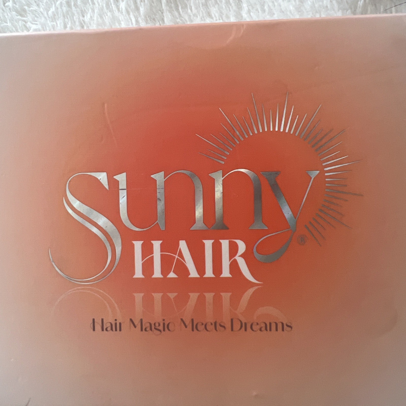 Sunny Hair Clip In Hair Extensions Real Human Hair 120G Remy Hair Clip In 18 in